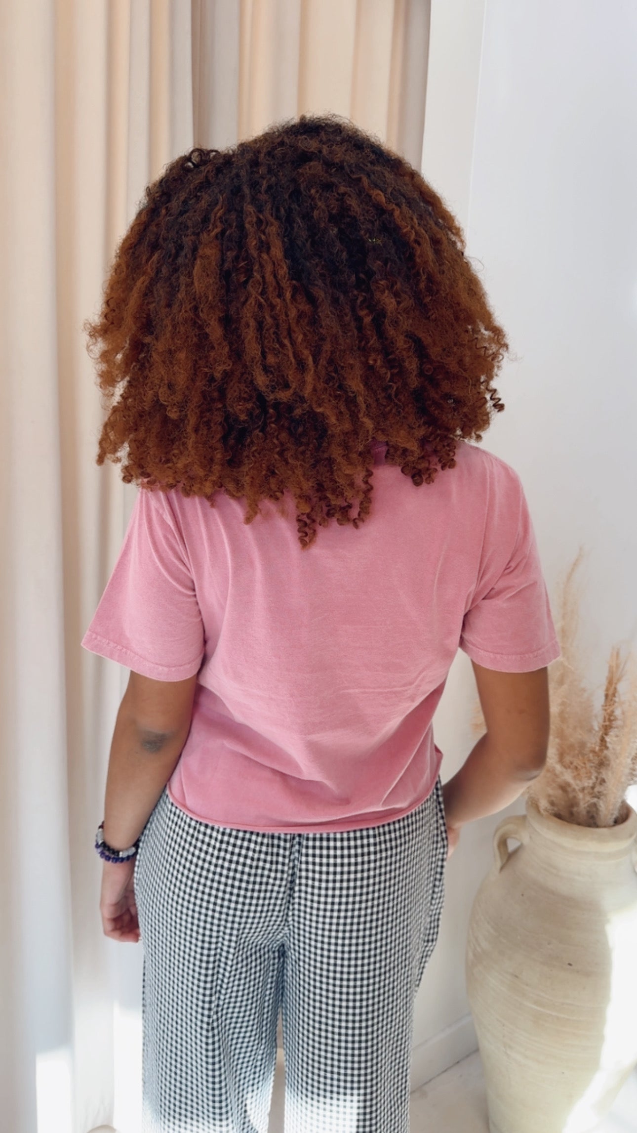 FREE BIRD VINTAGE GRAPHIC TOP