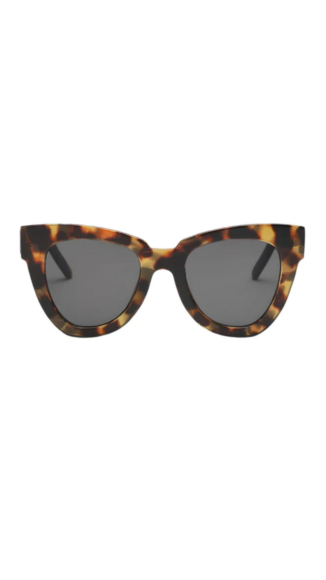 HAYLEY SUNGLASSES (TORTOISE) | SHADY LADY