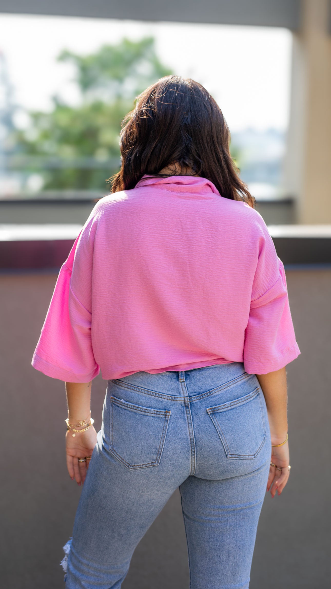 VALERIE TOP