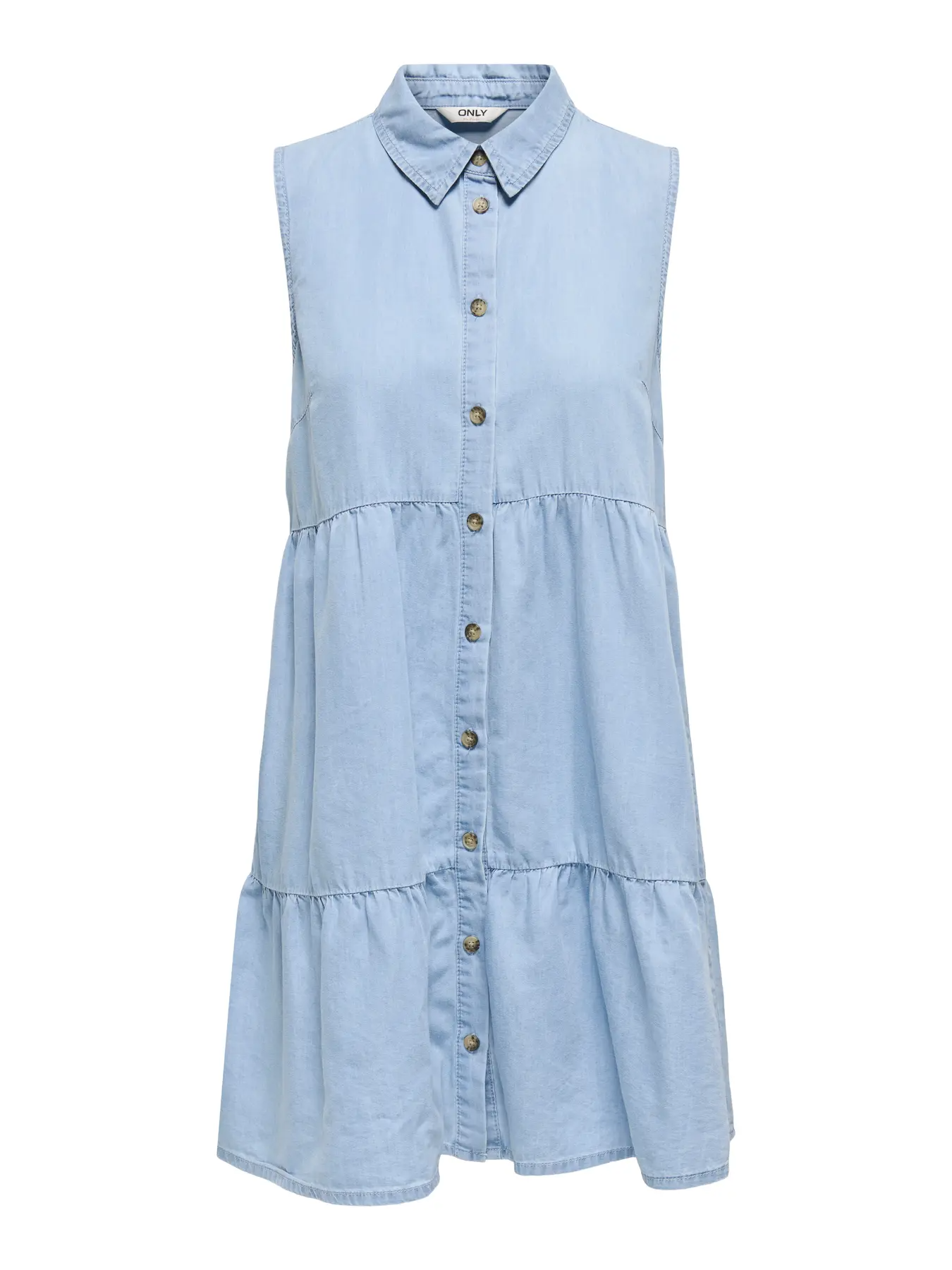 ONLBEA SIESTA SL DNM DRESS BJ | ONLY