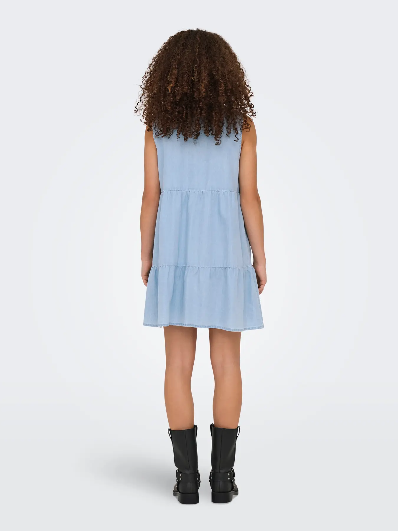 ONLBEA SIESTA SL DNM DRESS BJ | ONLY