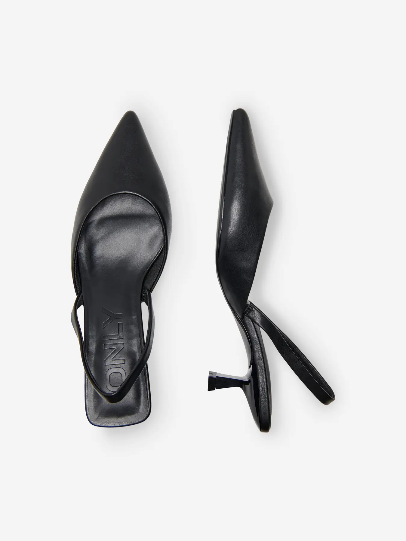 ONLCOCO-4 PU SLINGBACK - NOOS | ONLY