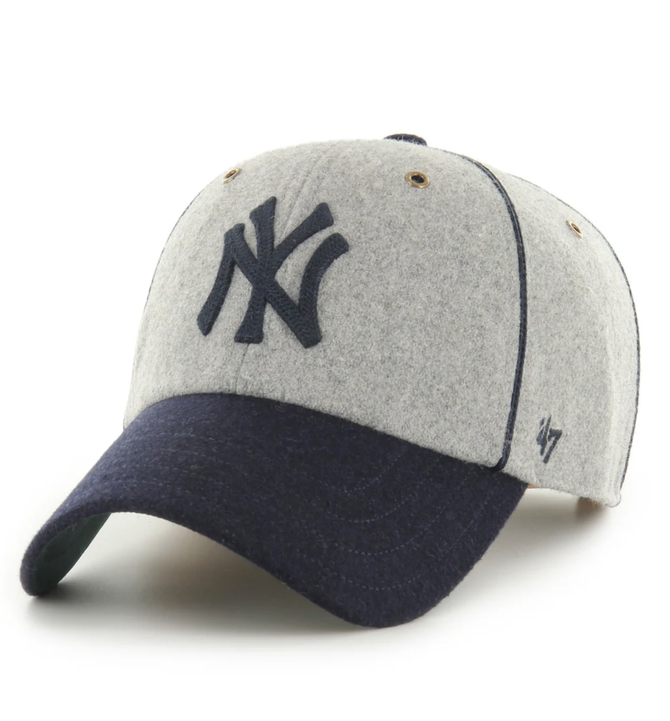 NEW 47&
