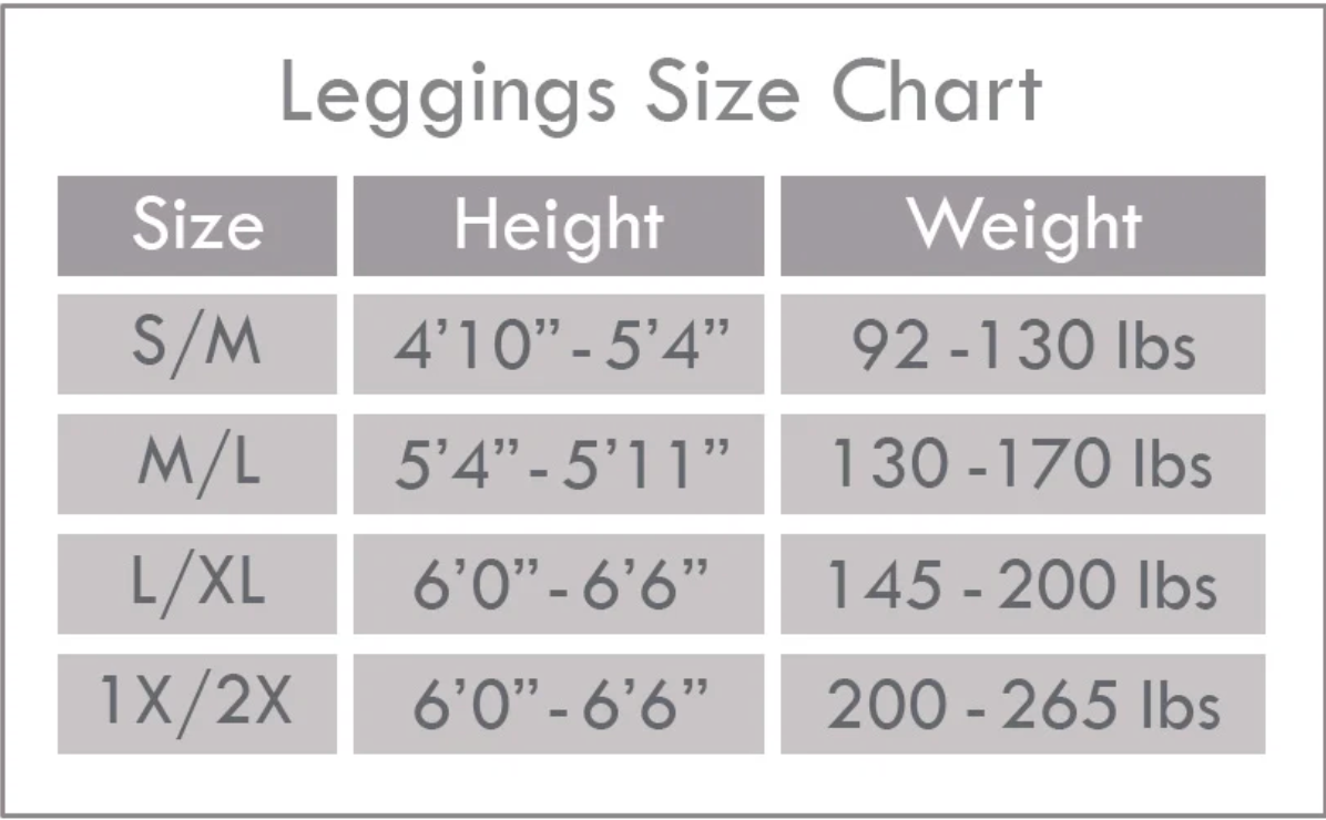 FLEECE LINED TIGHTS (STIRRUP) | BLACK