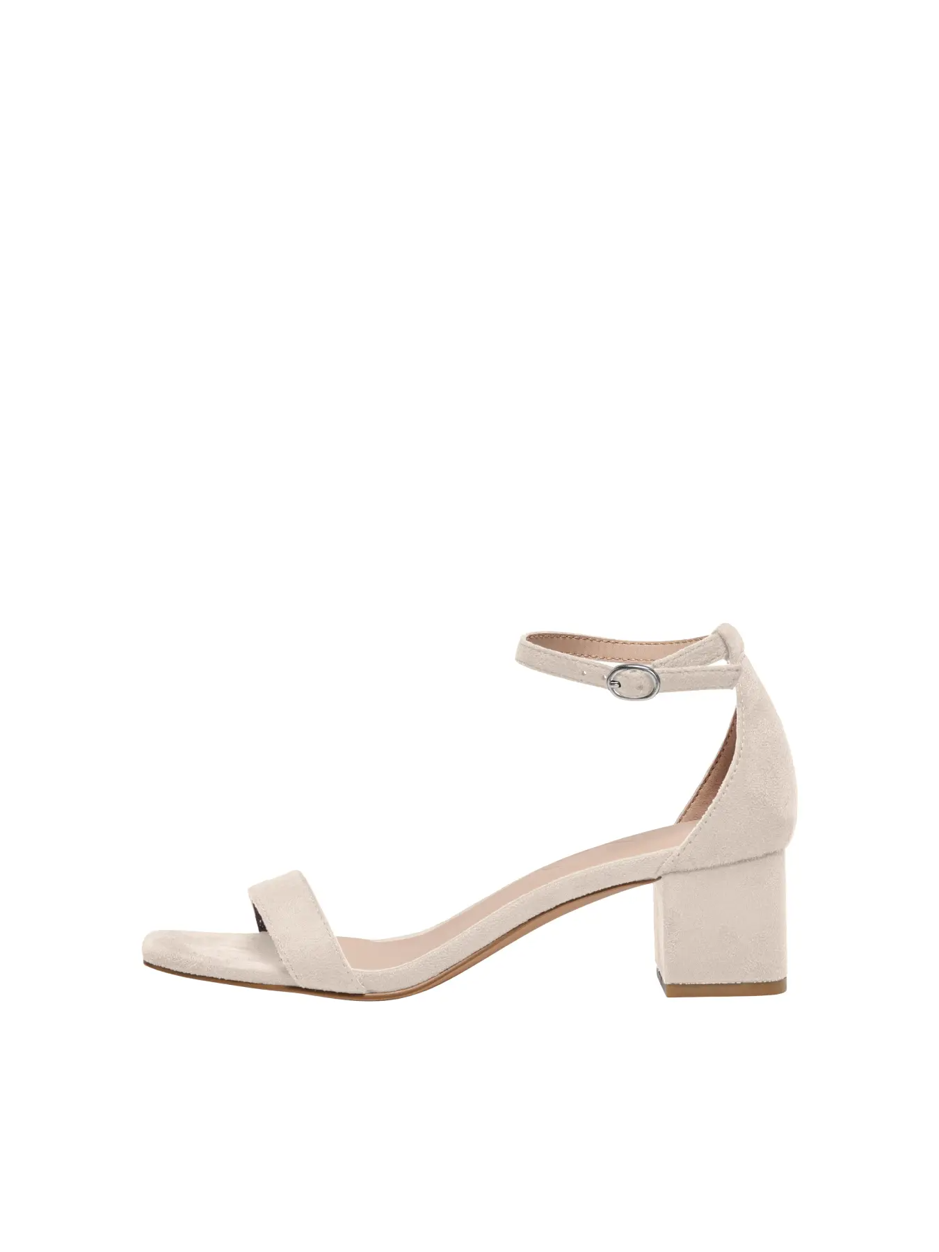 ONLHANNA-5 MF HEELED SANDAL | ONLY