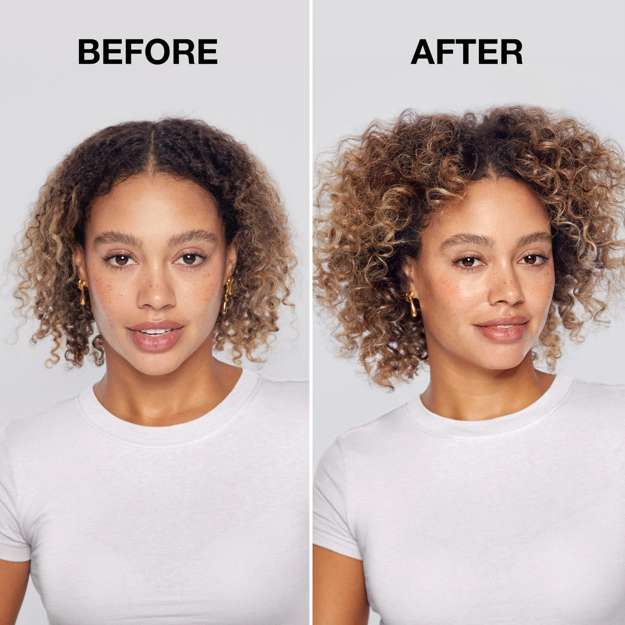 VOLUMIZING RICE PROTEIN DRY SHAMPOO - DARK TINTED | KITSCH