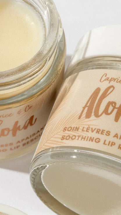 ALOHA LIP RESCUE | MADE IN CANADA