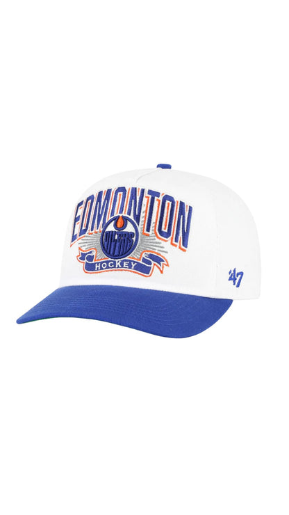 EDMONTON PRIME PLAY HITCH HAT | &