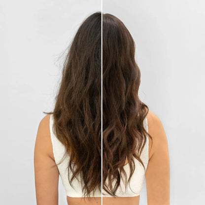 SMOOTHING AIR DRYING CREAM