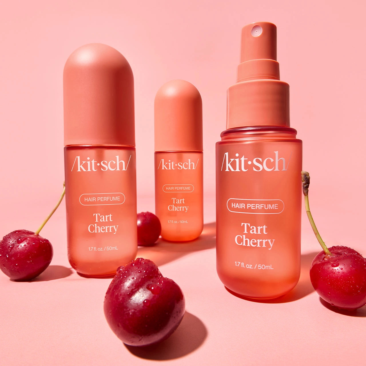 TART CHERRY PERFUME| KITSCH