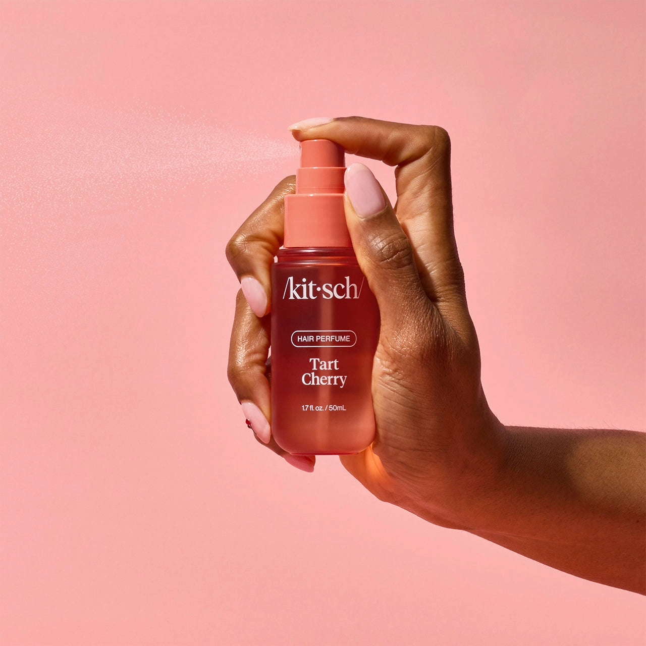 TART CHERRY PERFUME| KITSCH