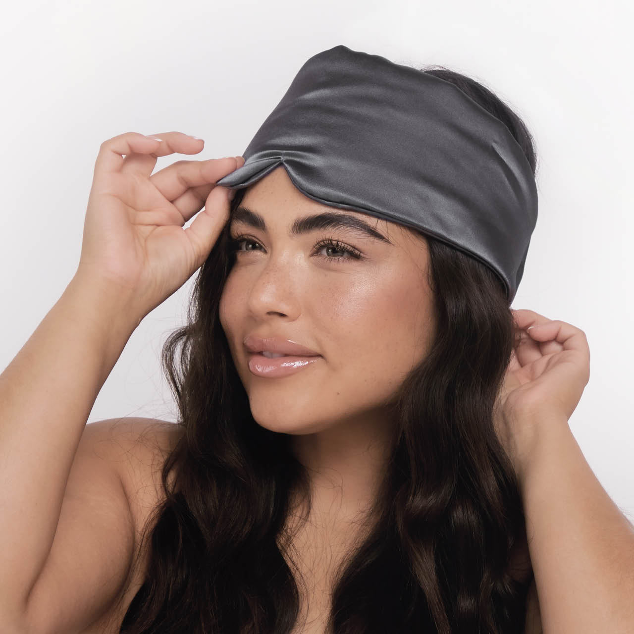 PILLOW EYE MASK | KITSCH