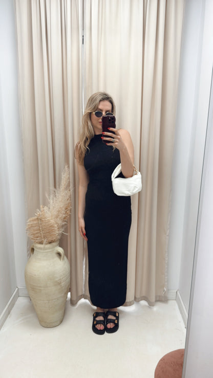 NEW MAZEY MAXI DRESS