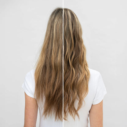 SMOOTHING AIR DRYING CREAM