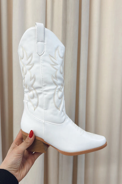 NEW MINI NASH COWBOY BOOTS (*KIDS*)