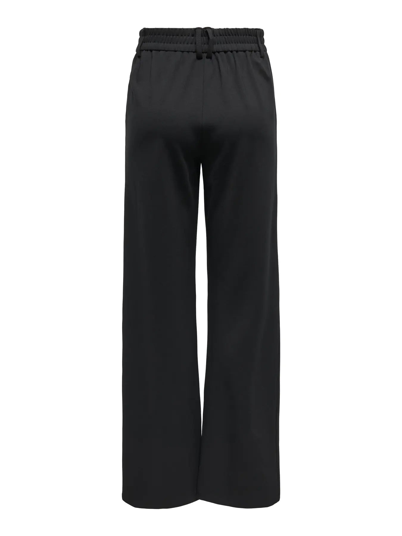 POPPY STRAIGHT LEG TROUSER PANT | ONLY