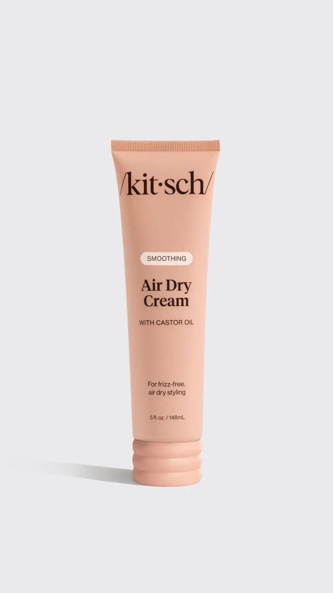 SMOOTHING AIR DRYING CREAM