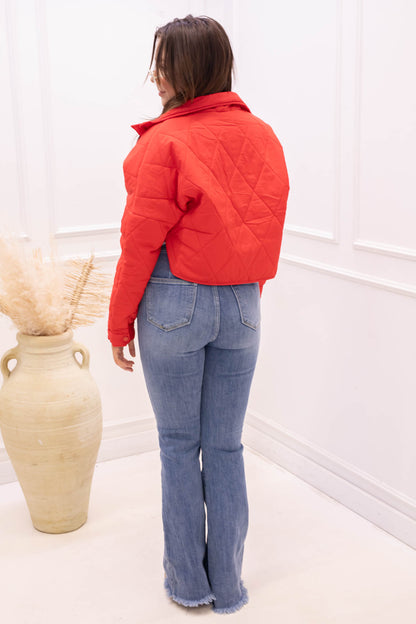 NEW SEDONA VINTAGE FLARE JEAN (RISEN)