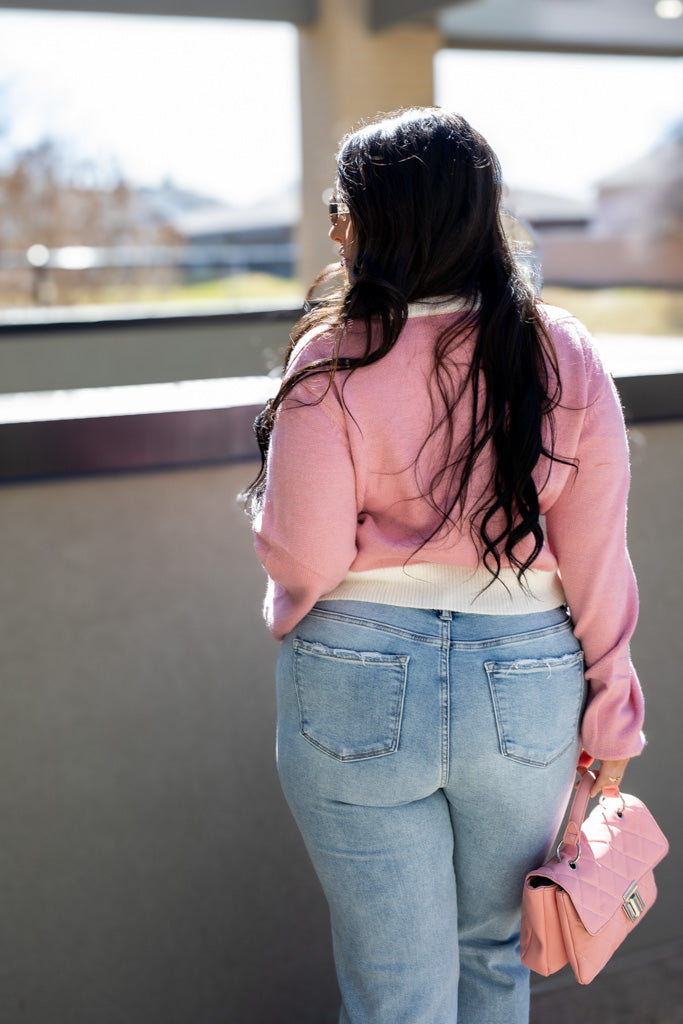 NEW RAELLE CLASSIC STRAIGHT LEG JEAN (BEST SELLING BRAND)