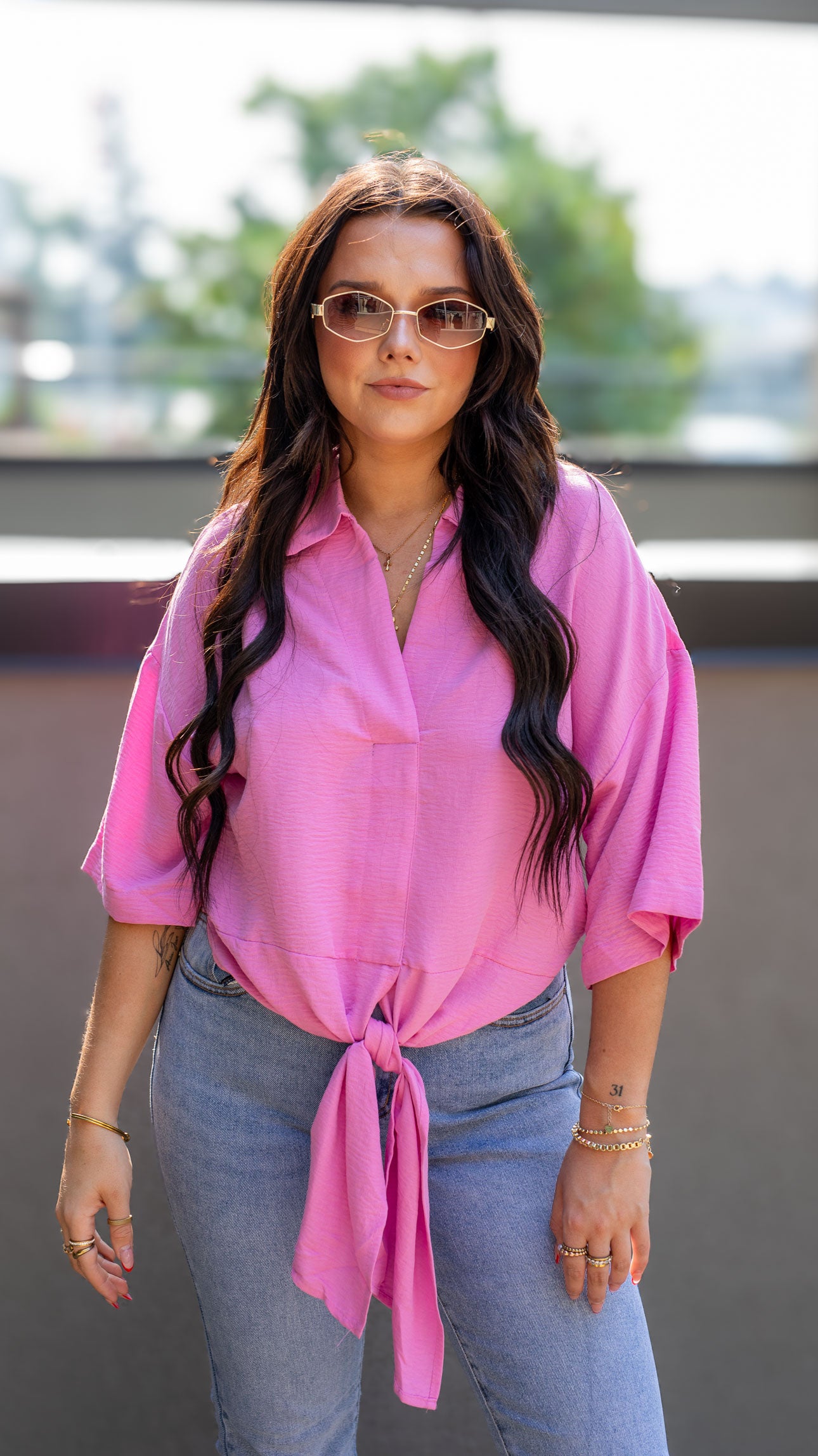 VALERIE TOP