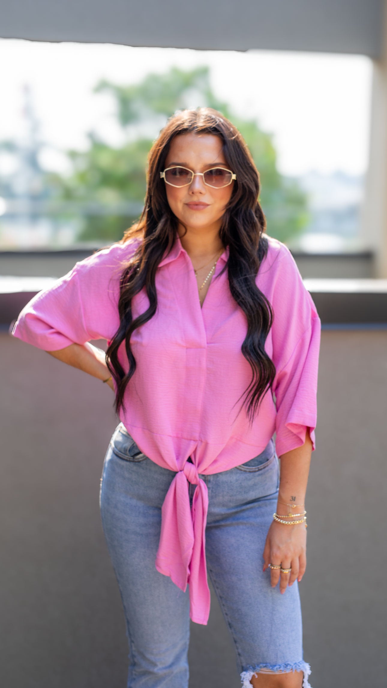 VALERIE TOP