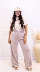 GENINE JOGGER PANTS
