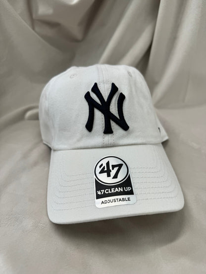 NEW 47&