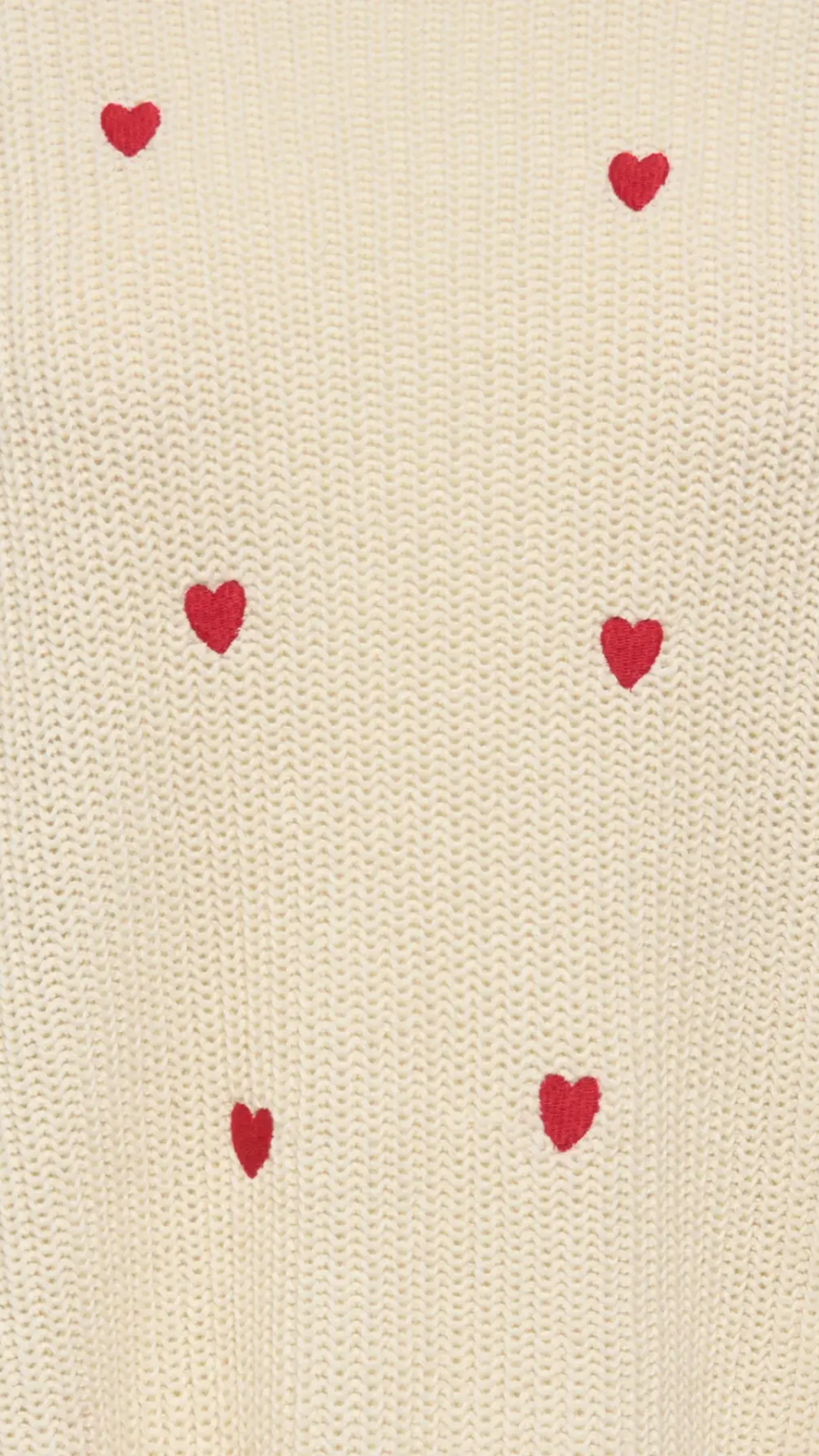 HILDE LS EMB PULLOVER EX KNT