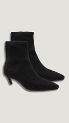 GISSELLE BOOTIES | BLACK