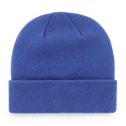 NHL-EDMONTON OILERS RAISED CUFF KNIT TUK (ORIGINAL)