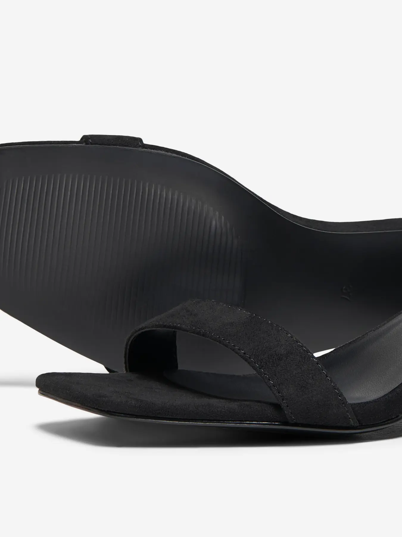 ONLHANNA-5 MF HEELED SANDAL | ONLY