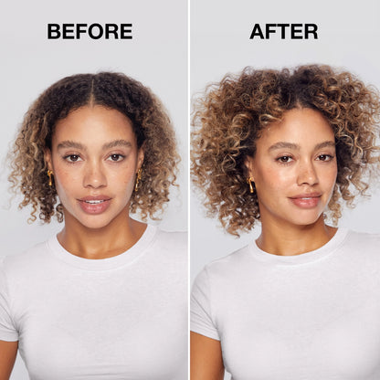 VOLUMIZING RICE PROTEIN DRY SHAMPOO - DARK TINTED | KITSCH