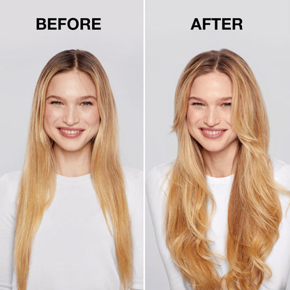 VOLUMIZING RICE PROTEIN DRY SHAMPOO - INVISIBLE | KITSCH