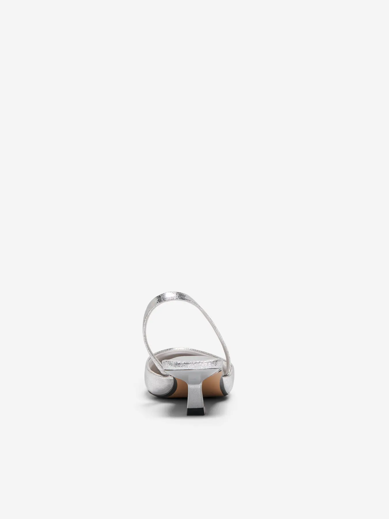 ONLCOCO-4 PU SLINGBACK - NOOS | ONLY