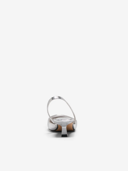 ONLCOCO-4 PU SLINGBACK - NOOS | ONLY