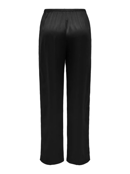 JANE SATIN PANT | ONLY